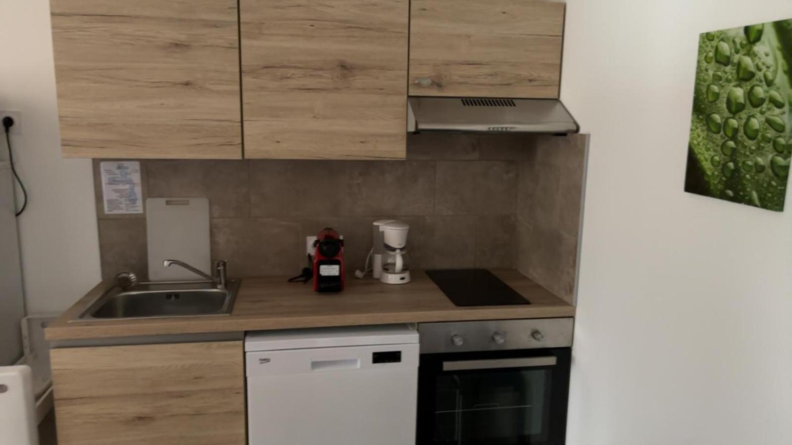 Appartement Porto - Ota Екстер'єр фото
