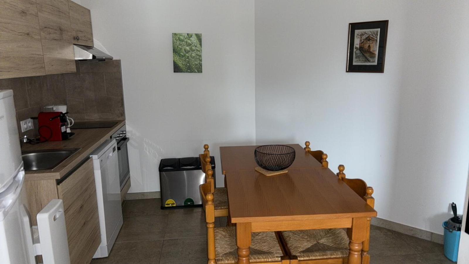 Appartement Porto - Ota Екстер'єр фото
